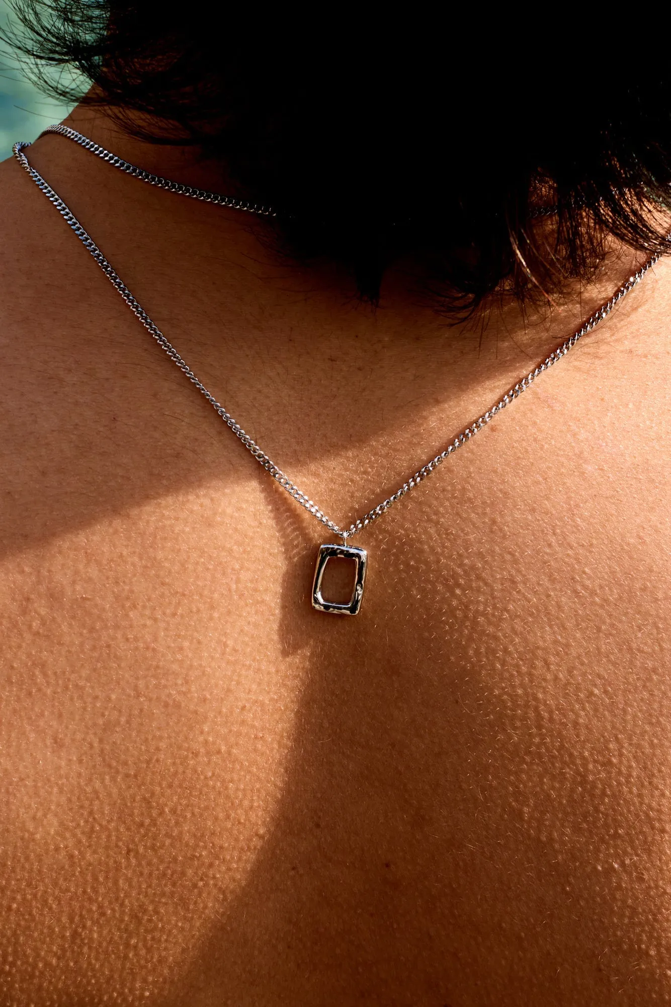 LAVANNE NECKLACE sold by Cainte product image thumbnail 4