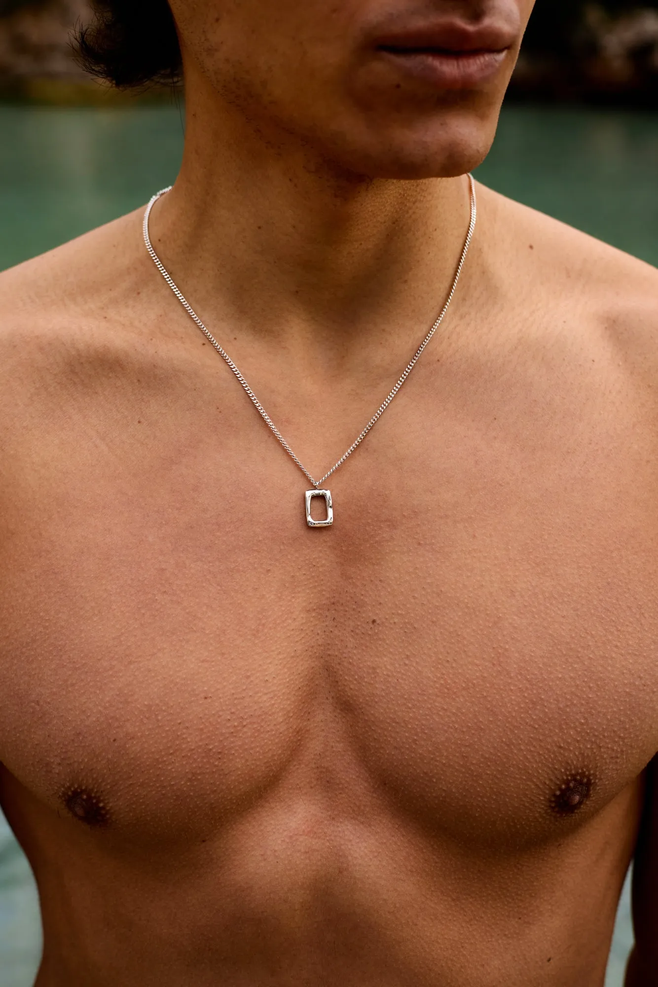 LAVANNE NECKLACE sold by Cainte product image thumbnail 2