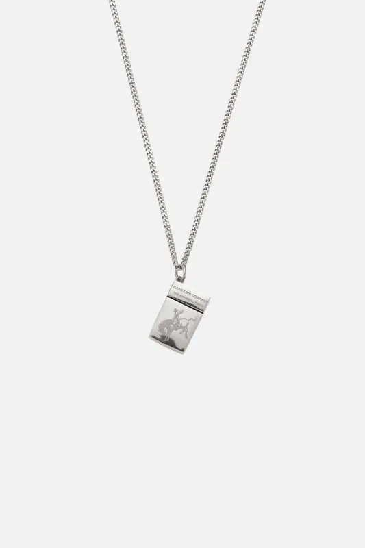LUCKY NECKLACE made by Cainte
