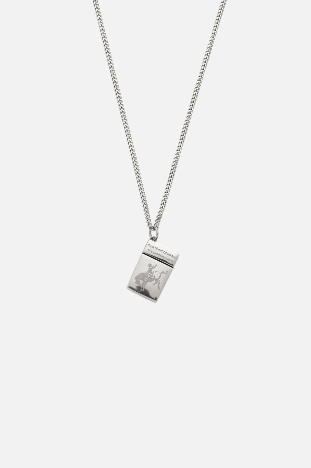 LUCKY NECKLACE sold by Cainte
