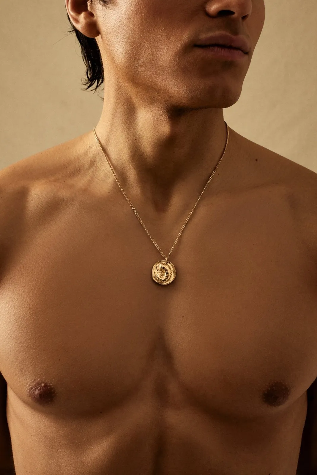 COAST NECKLACE sold by Cainte product image thumbnail 2