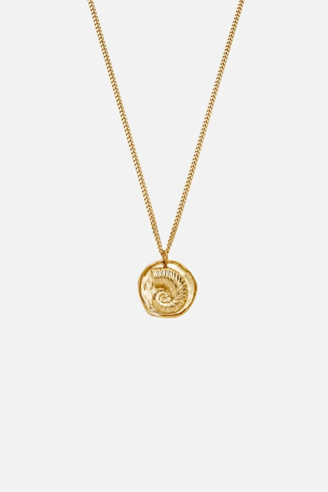 COAST NECKLACE sold by Cainte