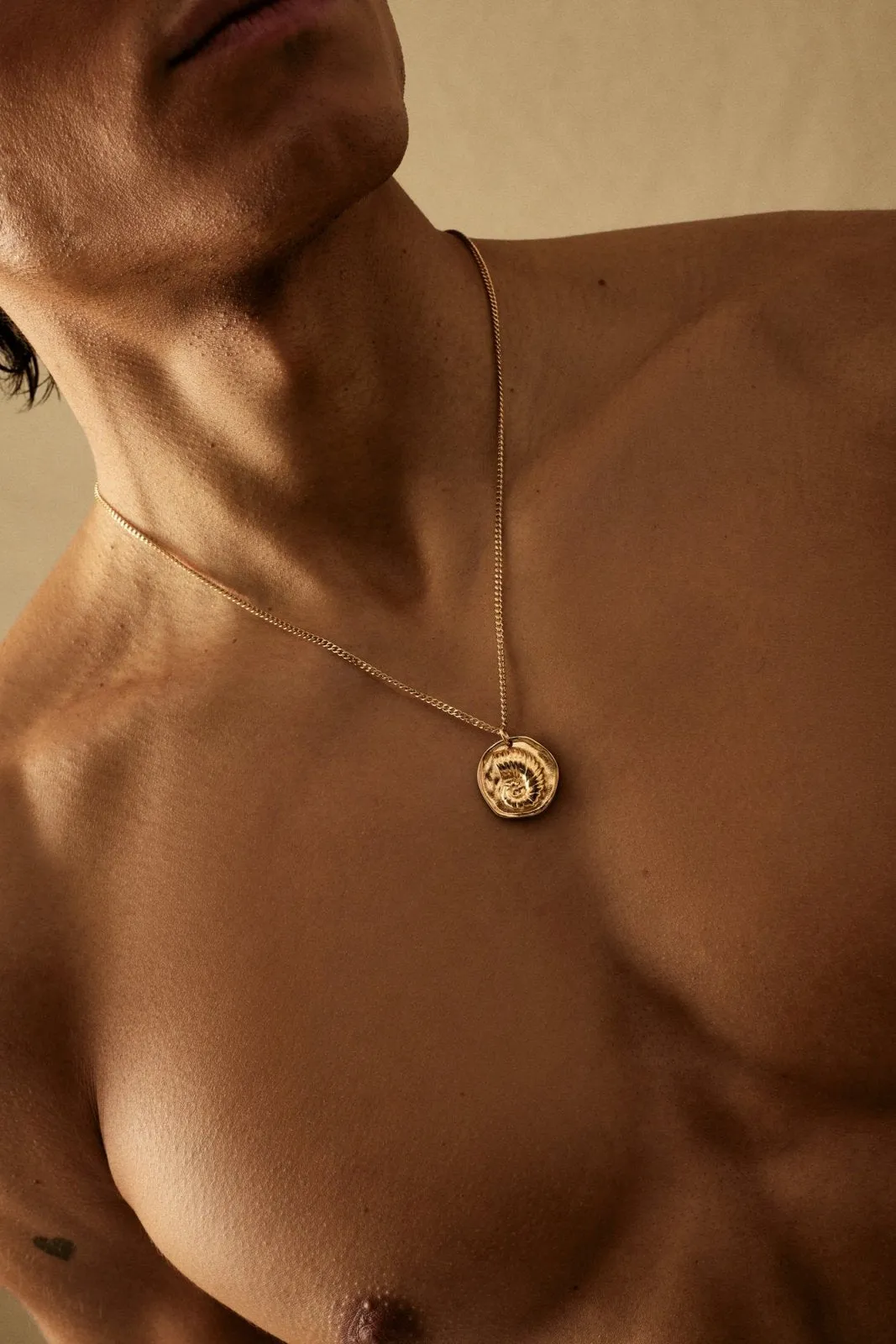 COAST NECKLACE sold by Cainte product image thumbnail 3