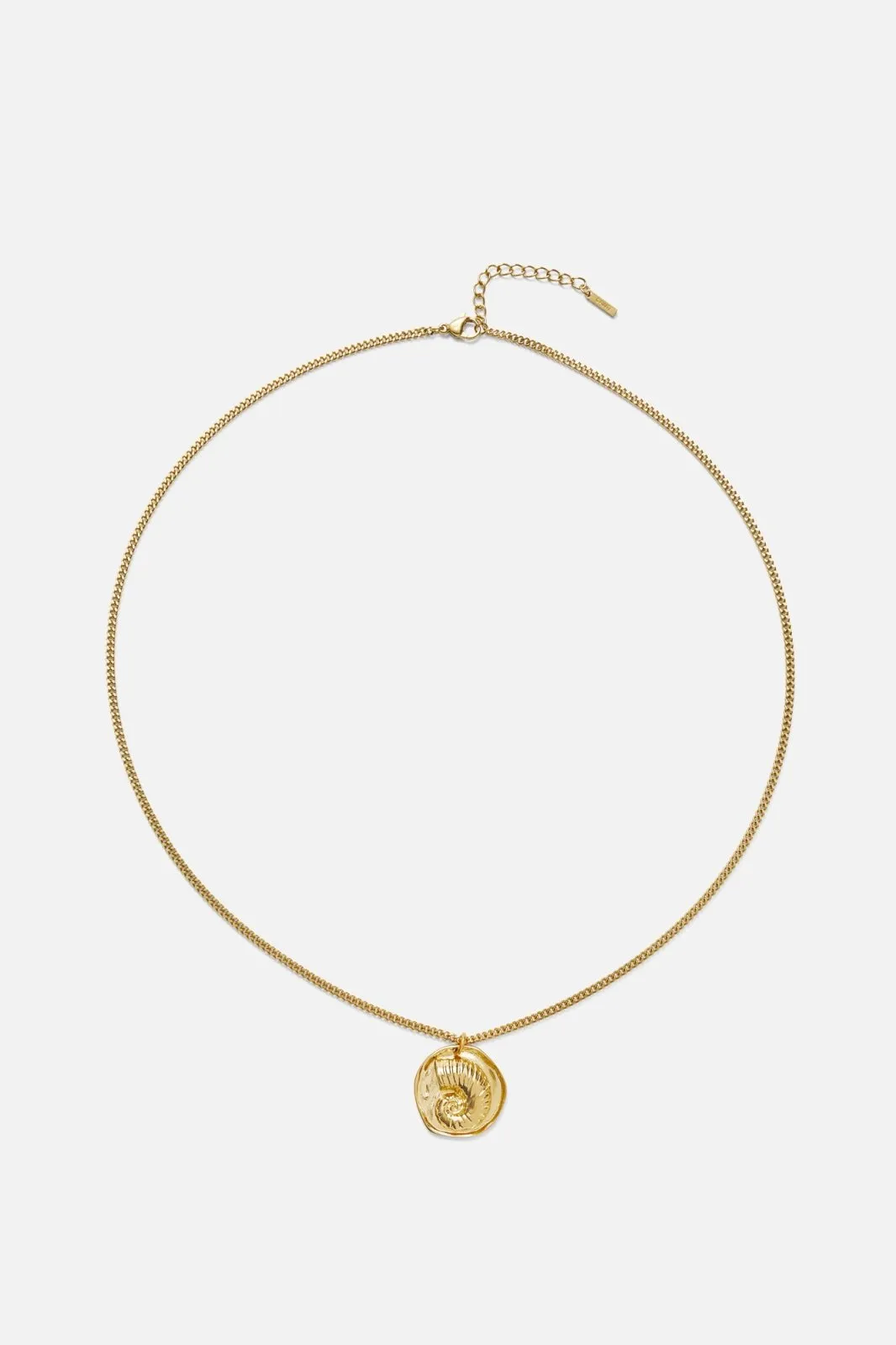 COAST NECKLACE sold by Cainte product image thumbnail 5