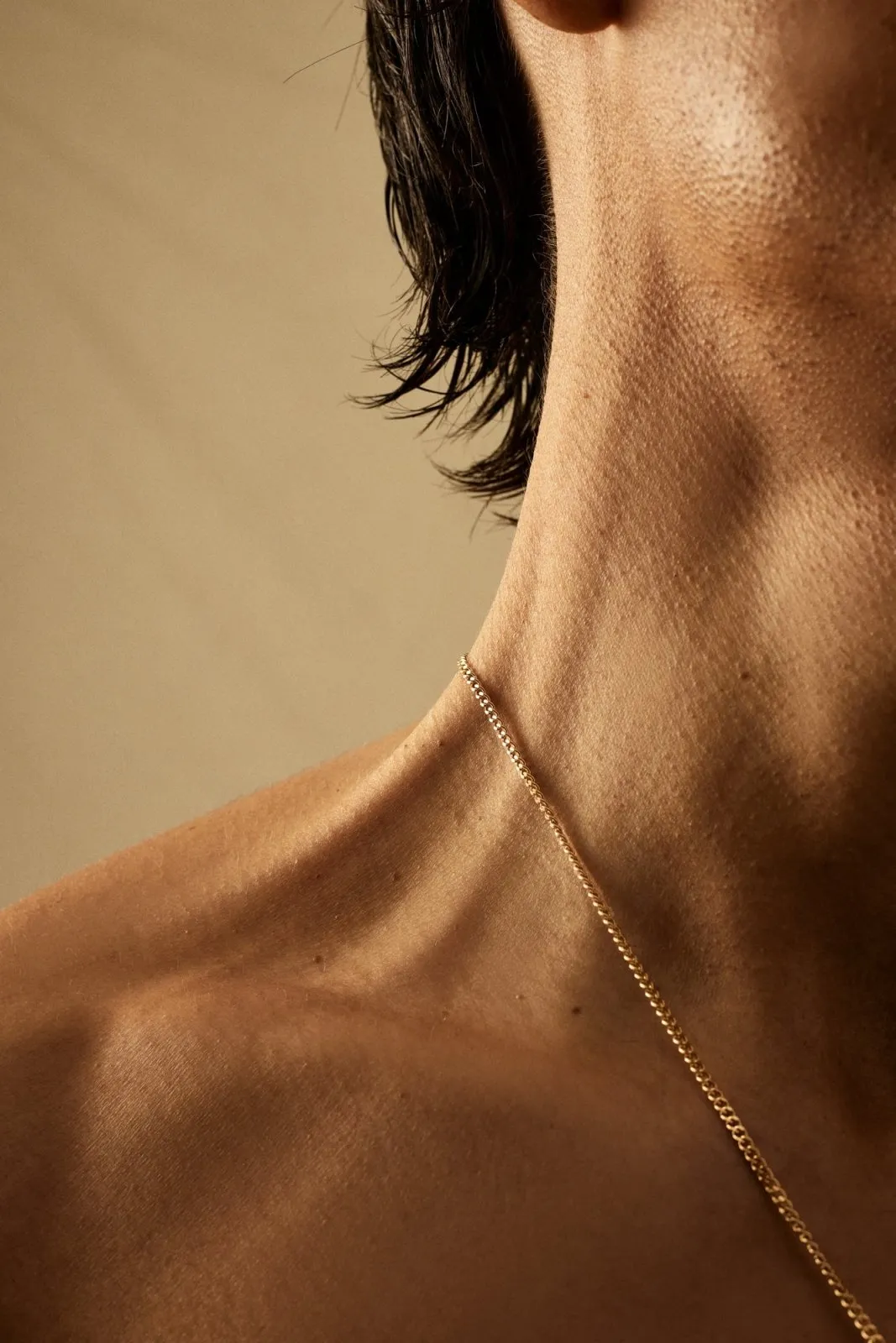 COAST NECKLACE sold by Cainte product image thumbnail 4