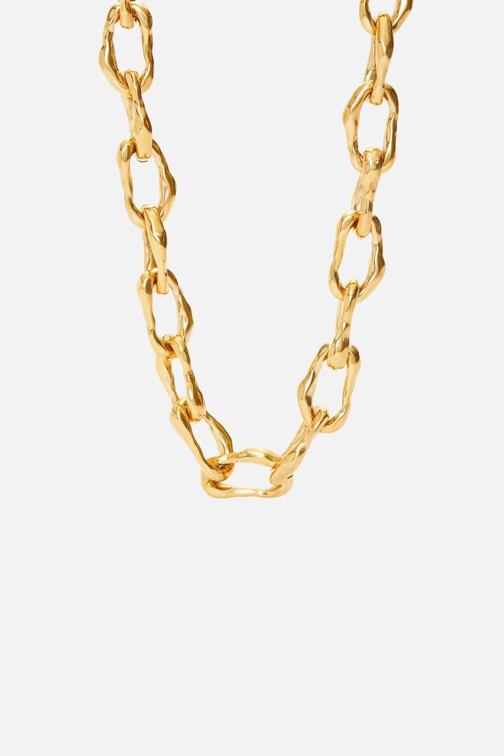 SEQUOIA NECKLACE sold by Cainte product image thumbnail 3