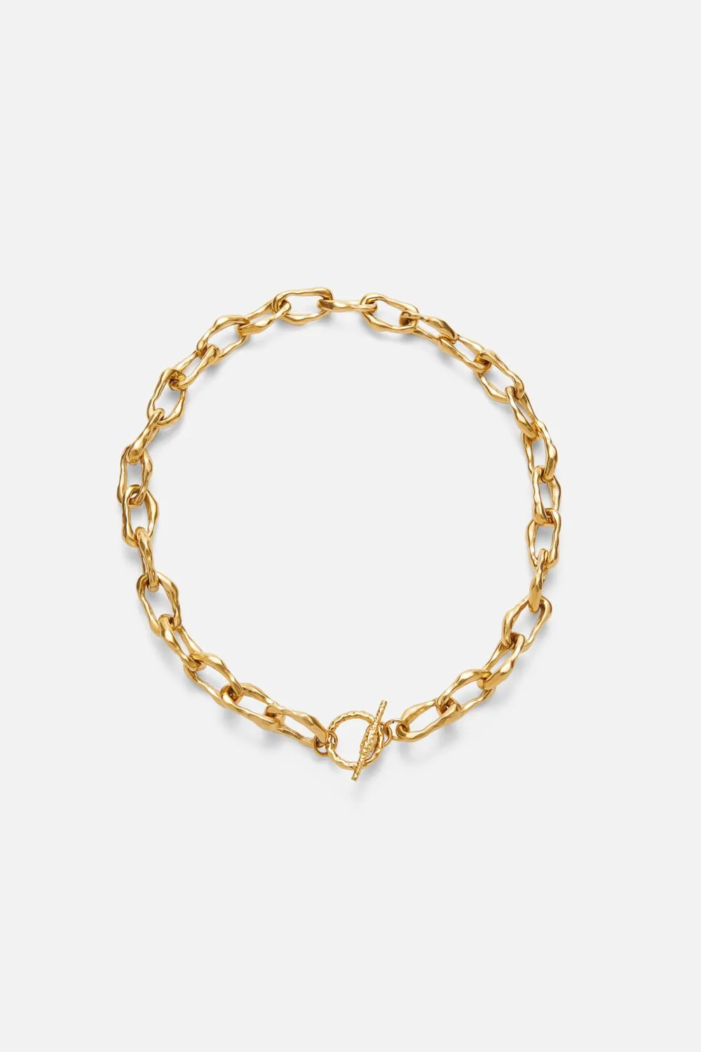SEQUOIA NECKLACE sold by Cainte