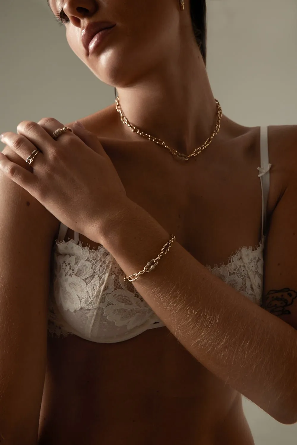 VANTAGE BRACELET sold by Cainte product image thumbnail 4