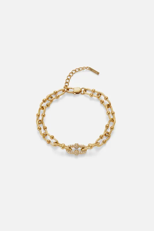 VANTAGE BRACELET made by Cainte