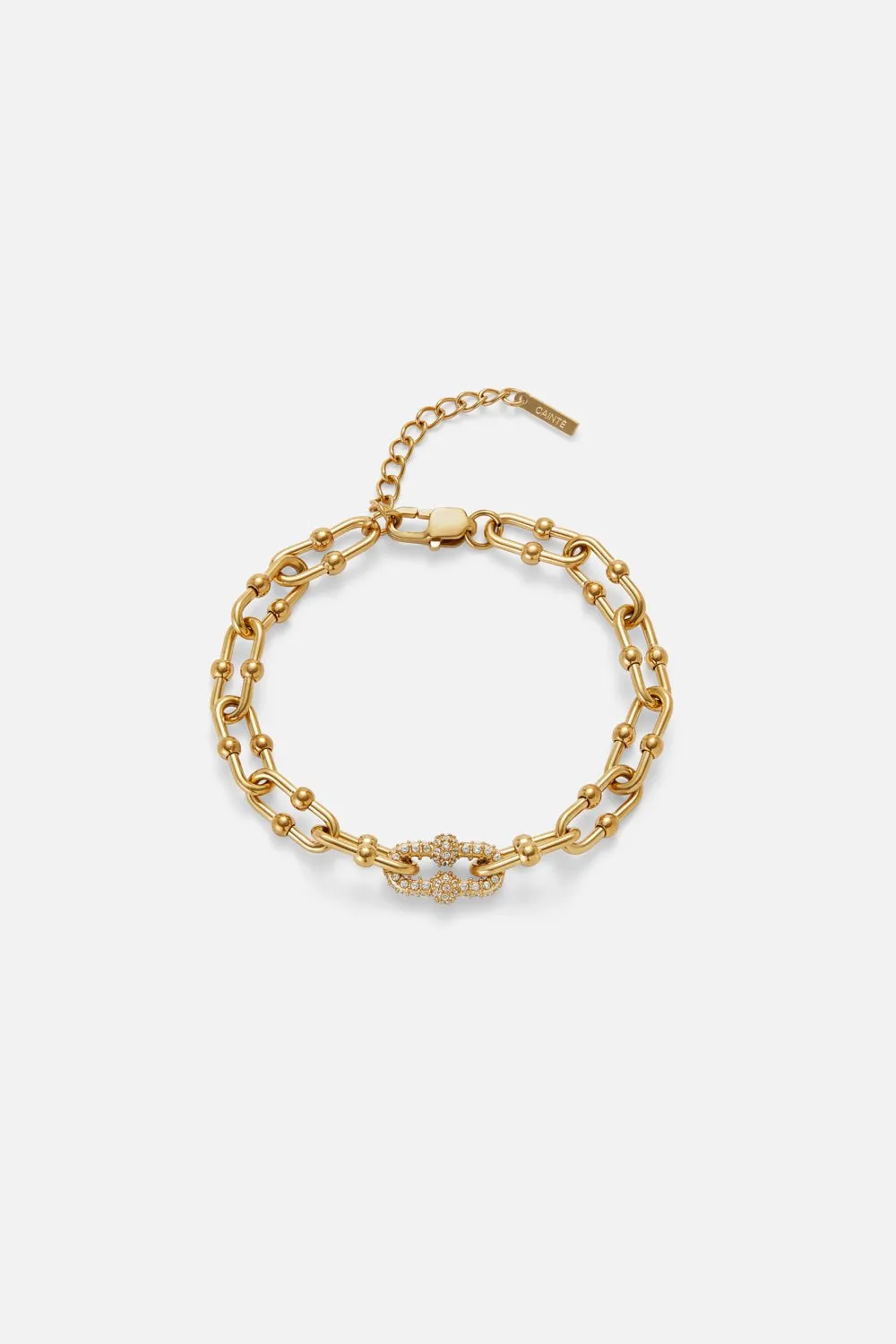VANTAGE BRACELET sold by Cainte