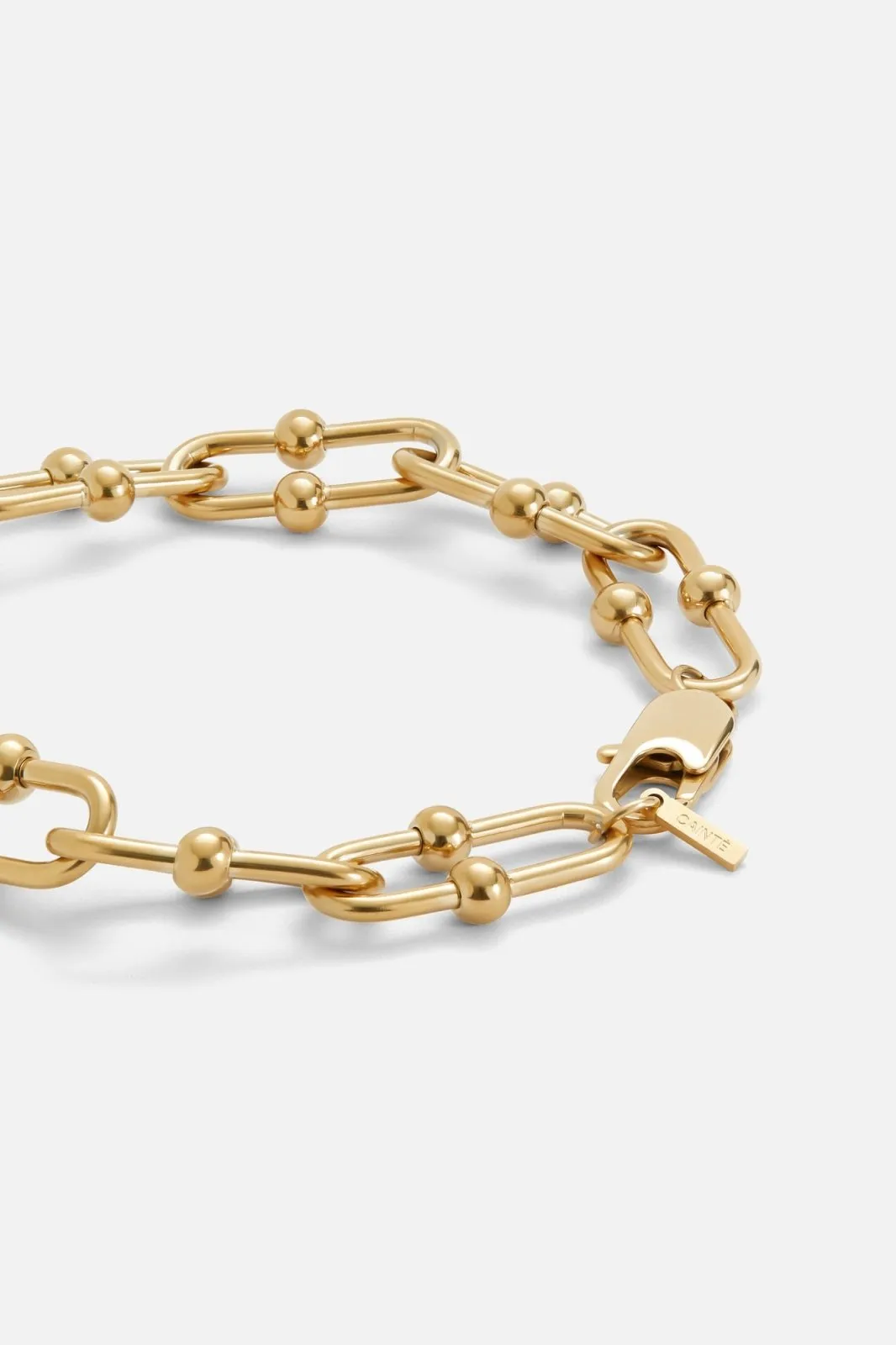 ESSENCE 12MM BRACELET sold by Cainte product image thumbnail 3