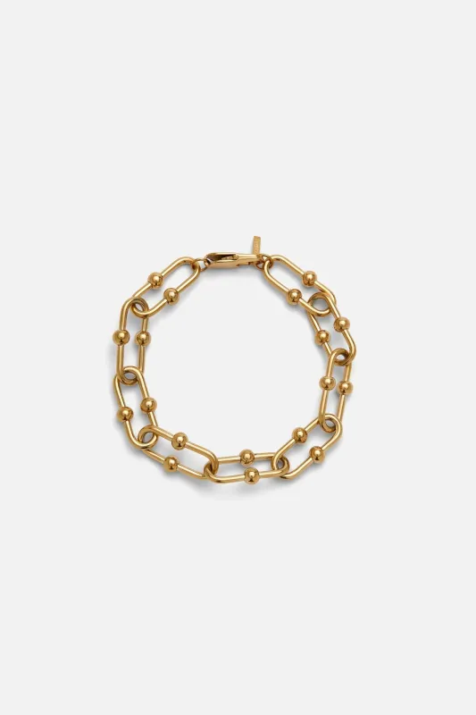 ESSENCE 12MM BRACELET made by Cainte