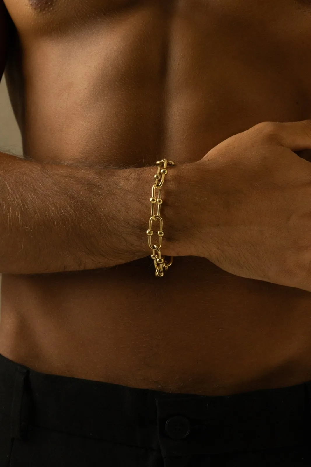 ESSENCE 12MM BRACELET sold by Cainte product image thumbnail 5