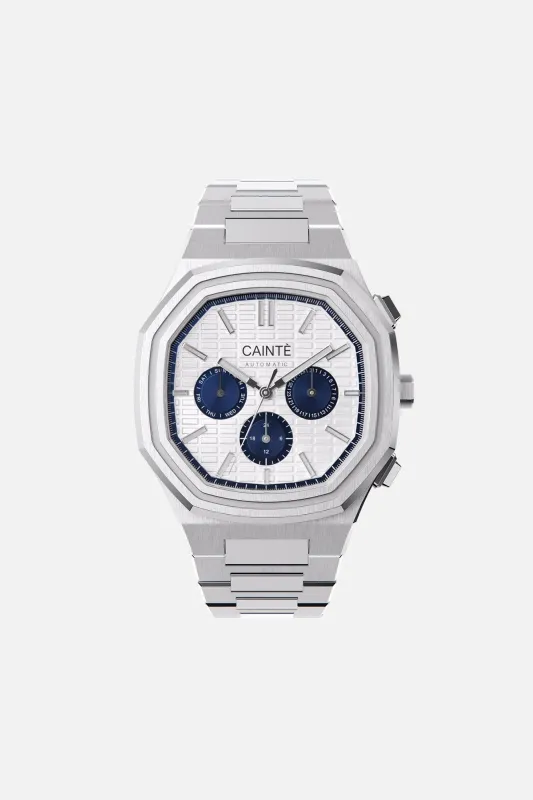 CLAUDE CHRONOGRAPH made by Cainte