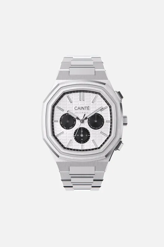 CLAUDE CHRONOGRAPH made by Cainte