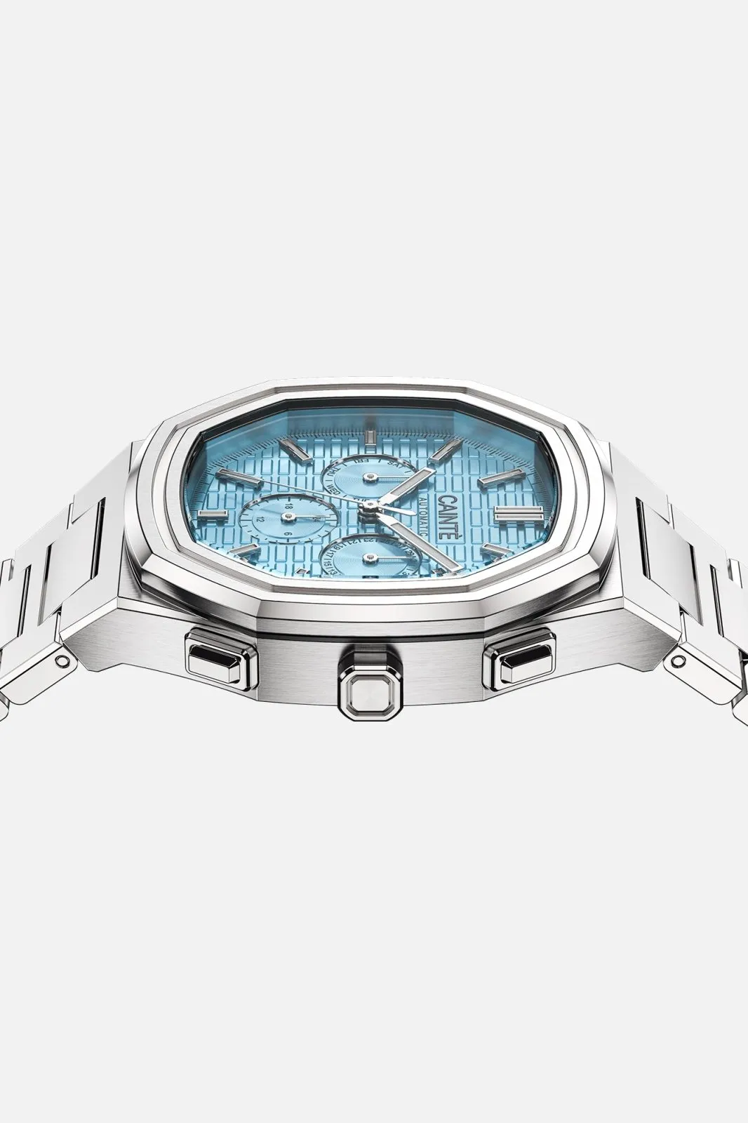 CLAUDE CHRONOGRAPH sold by Cainte product image thumbnail 5