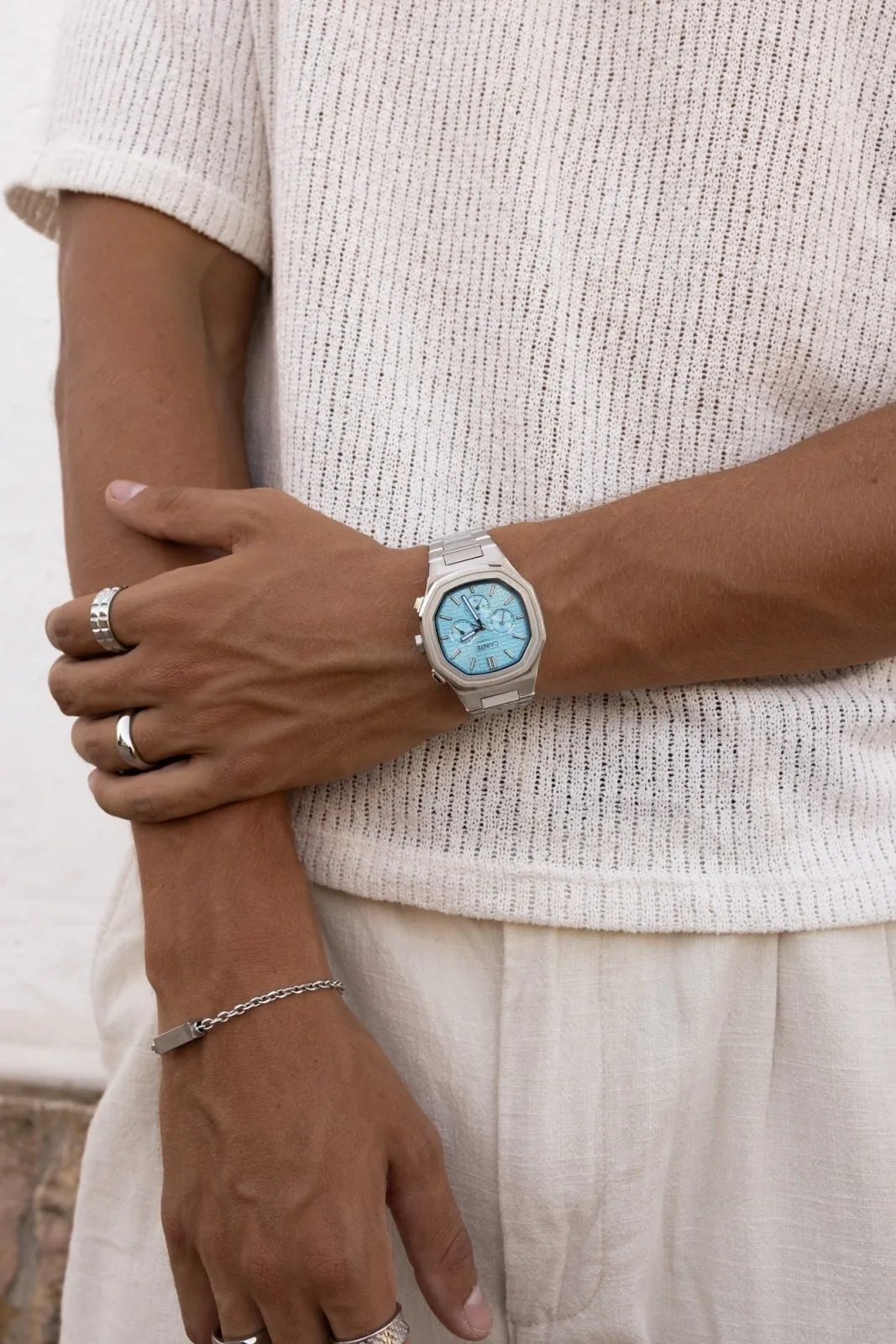 CLAUDE CHRONOGRAPH sold by Cainte product image thumbnail 4