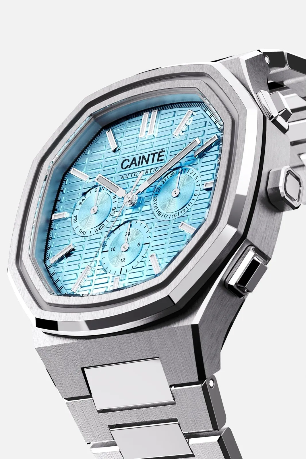 CLAUDE CHRONOGRAPH sold by Cainte product image thumbnail 3