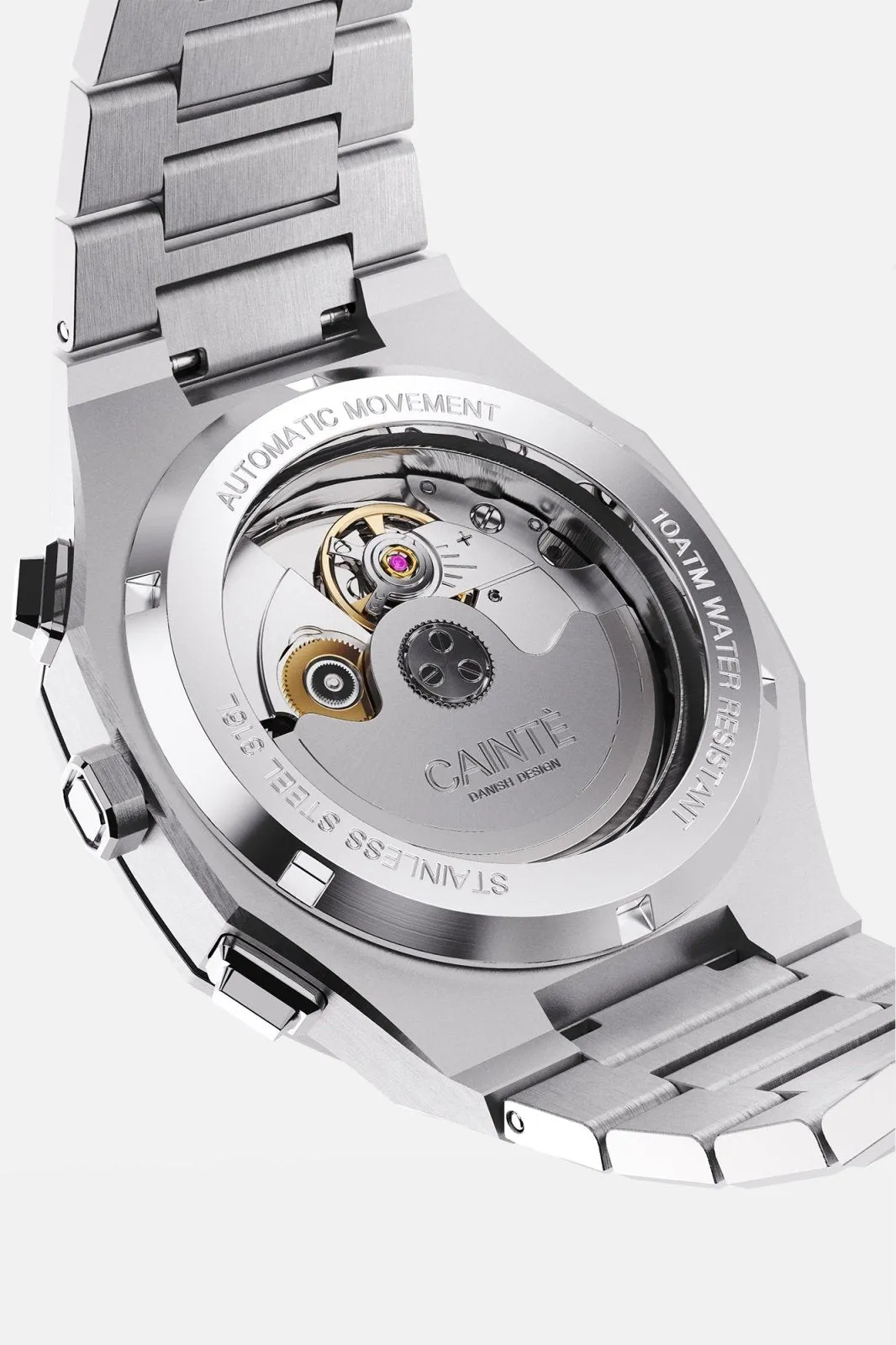 CLAUDE CHRONOGRAPH sold by Cainte product image thumbnail 2