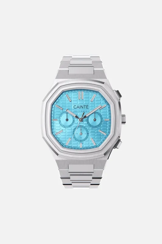 CLAUDE CHRONOGRAPH made by Cainte