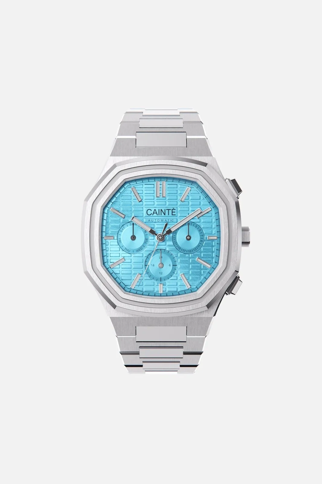 CLAUDE CHRONOGRAPH sold by Cainte