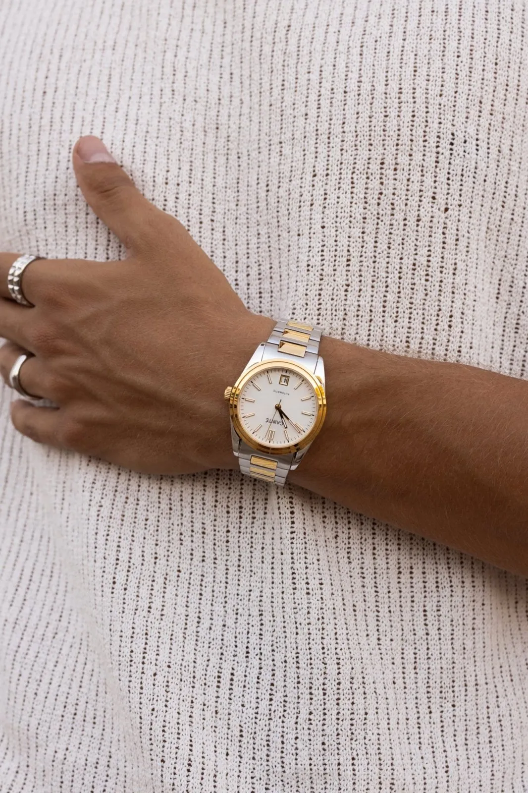 LAURENT sold by Cainte product image thumbnail 3