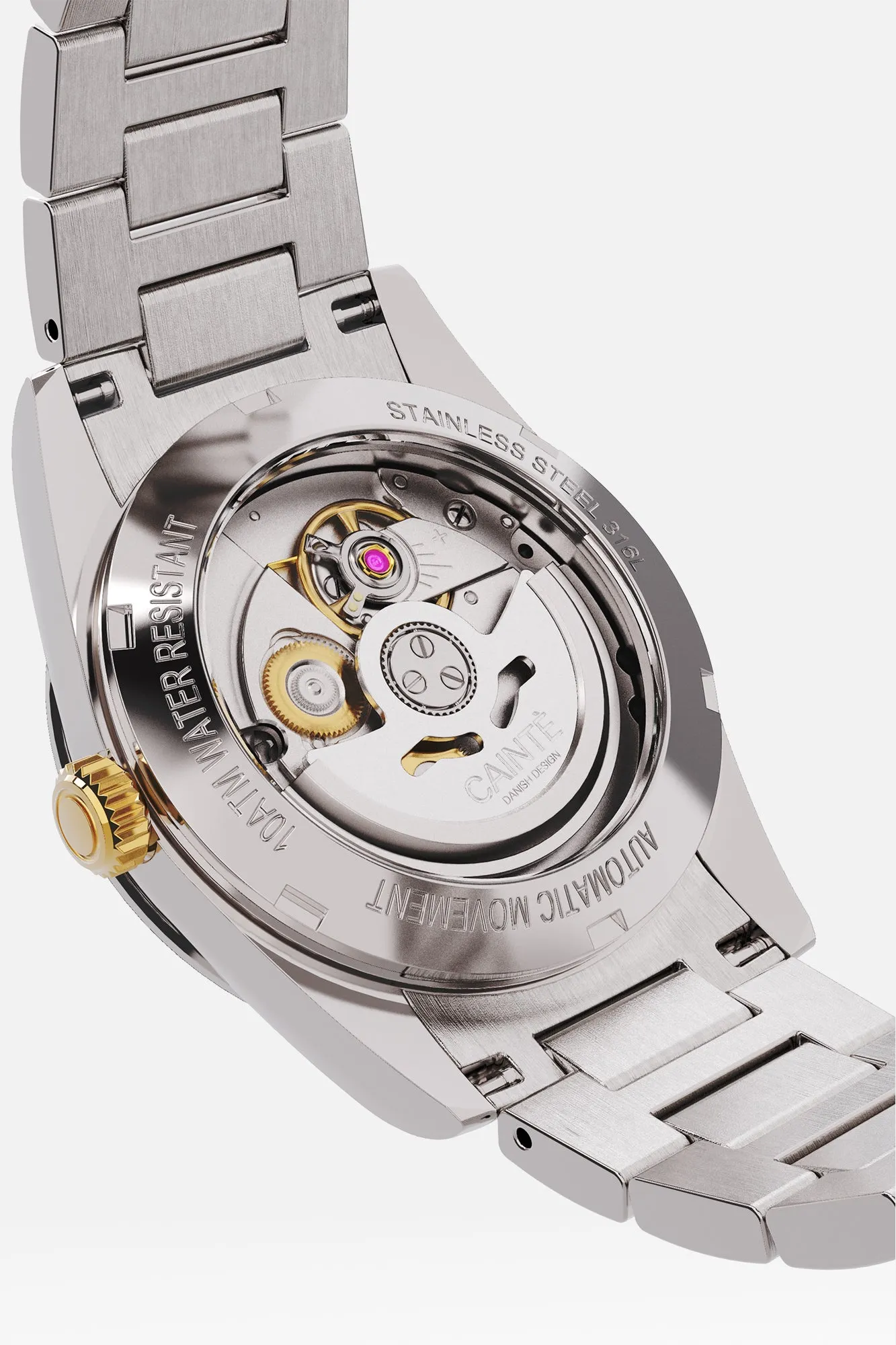 LAURENT sold by Cainte product image thumbnail 2