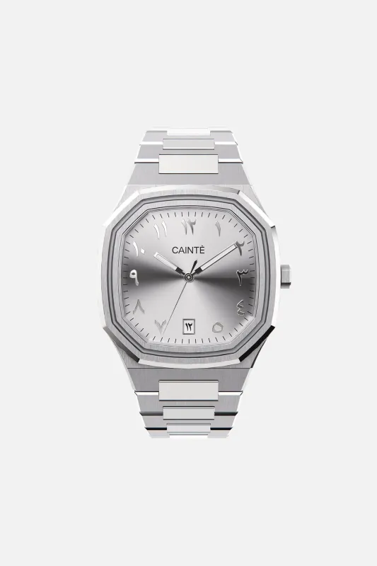 CLAUDE ARABIC made by Cainte