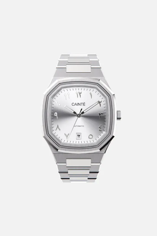 CLAUDE ARABIC made by Cainte