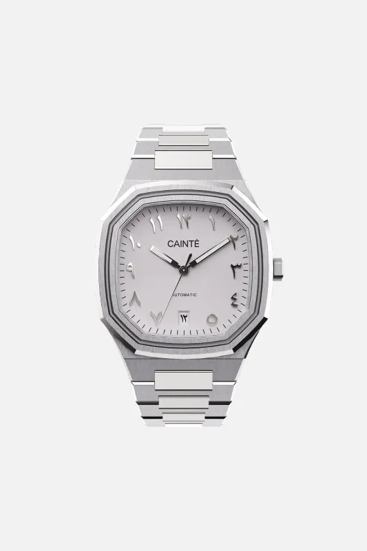 CLAUDE ARABIC made by Cainte