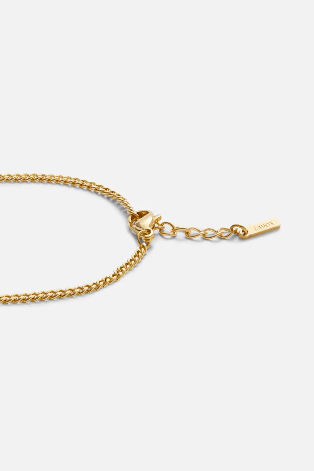 CROSS BRACELET sold by Cainte product image thumbnail 3