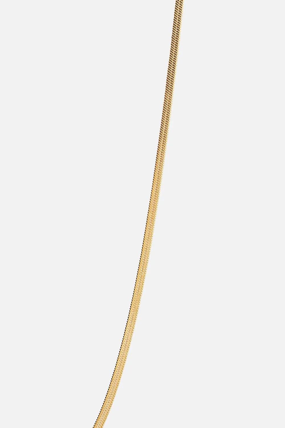BOA NECKLACE 2MM sold by Cainte product image thumbnail 3