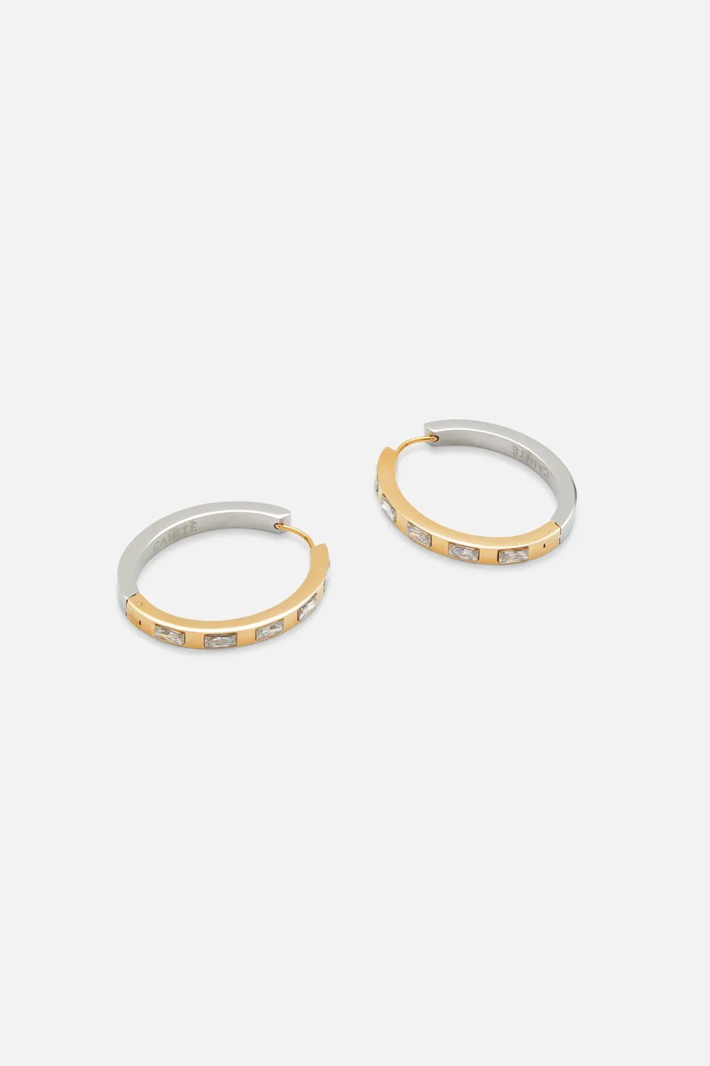 DAZZLE EARRINGS sold by Cainte product image thumbnail 3