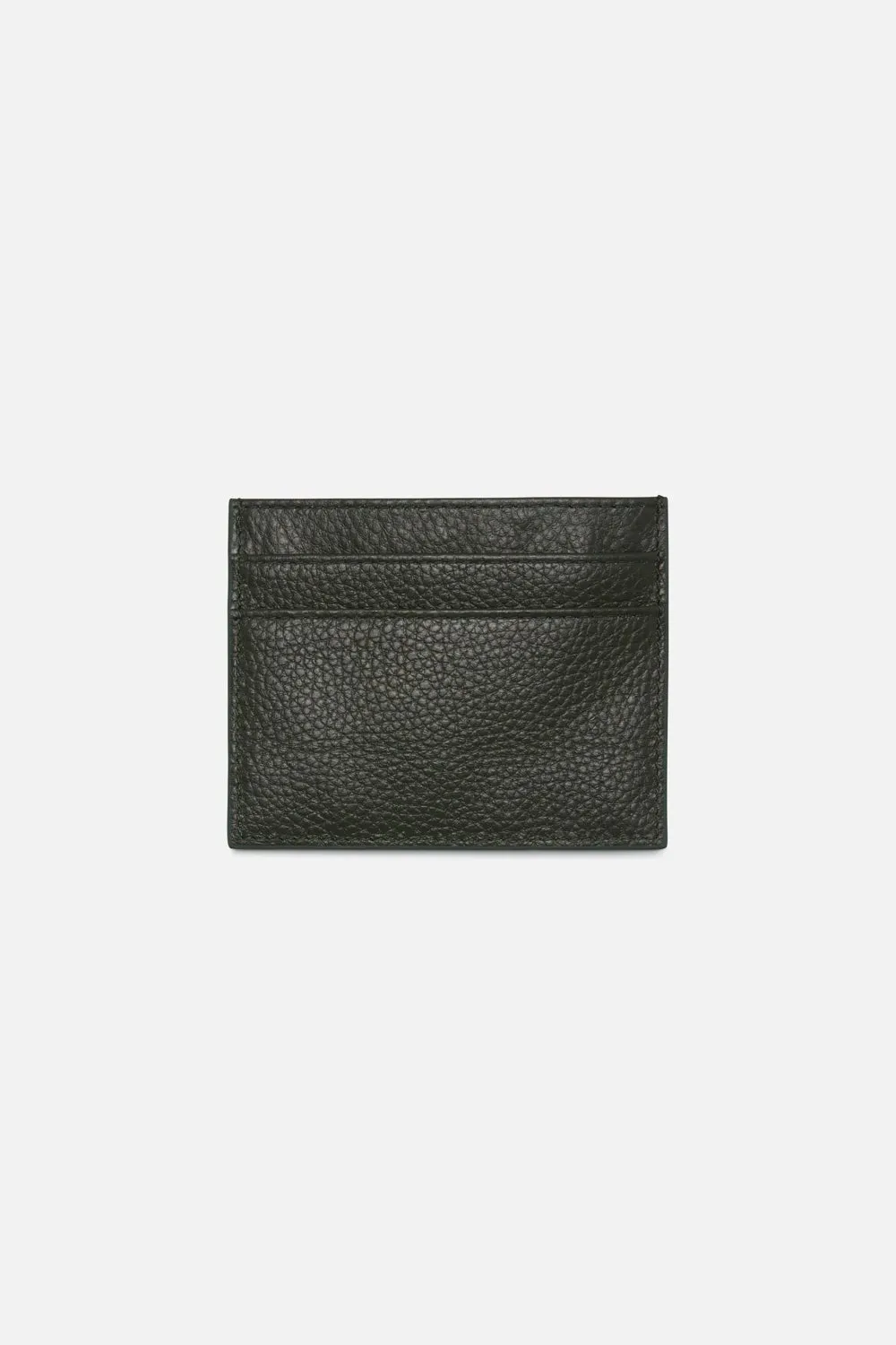 CARDHOLDER GREEN sold by Cainte product image thumbnail 3