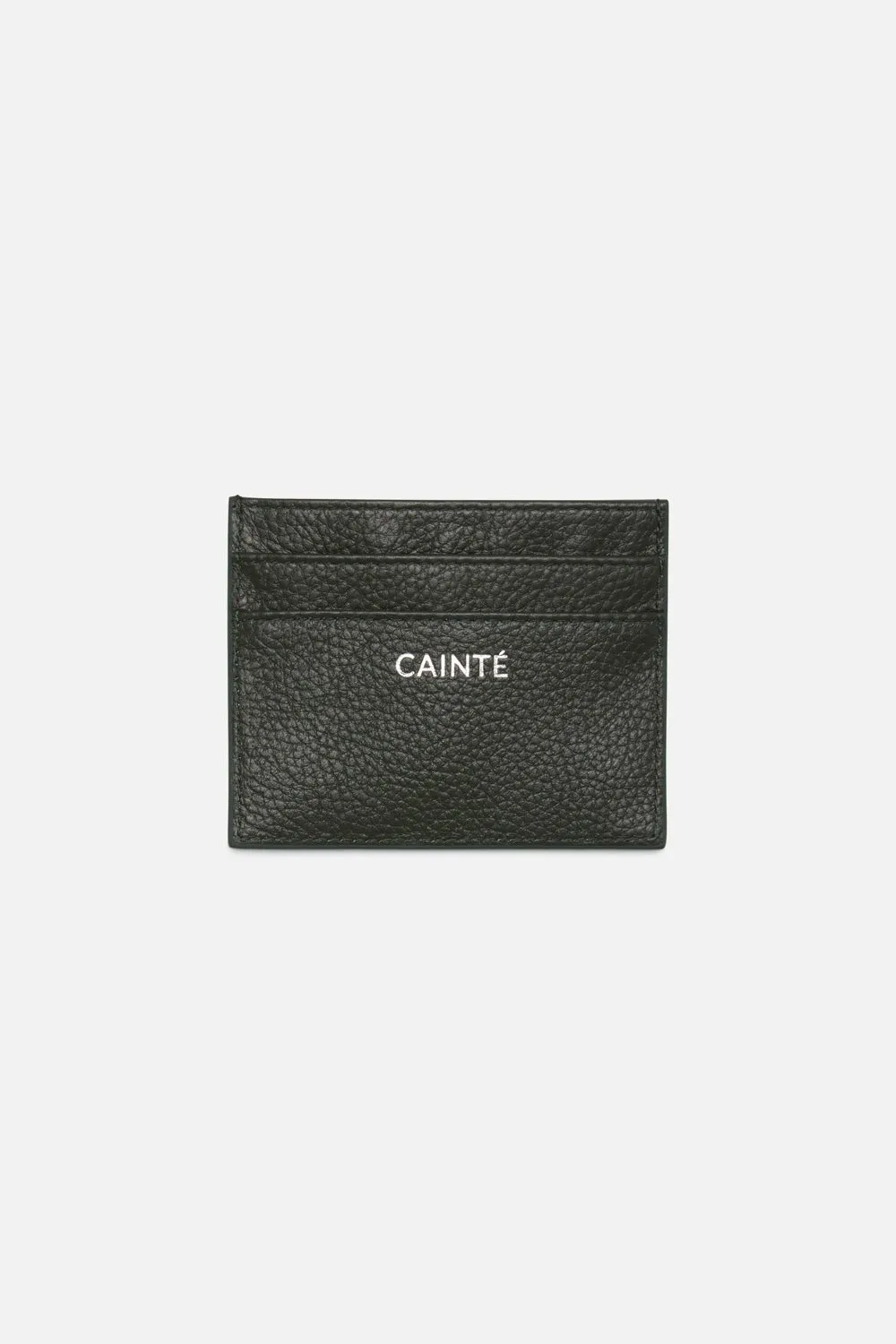 CARDHOLDER GREEN sold by Cainte
