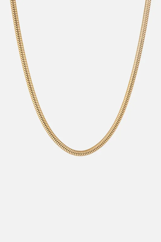 TROPEZ CHAIN made by Cainte