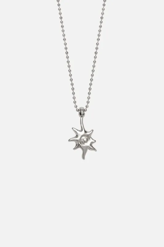ARA NECKLACE made by Cainte
