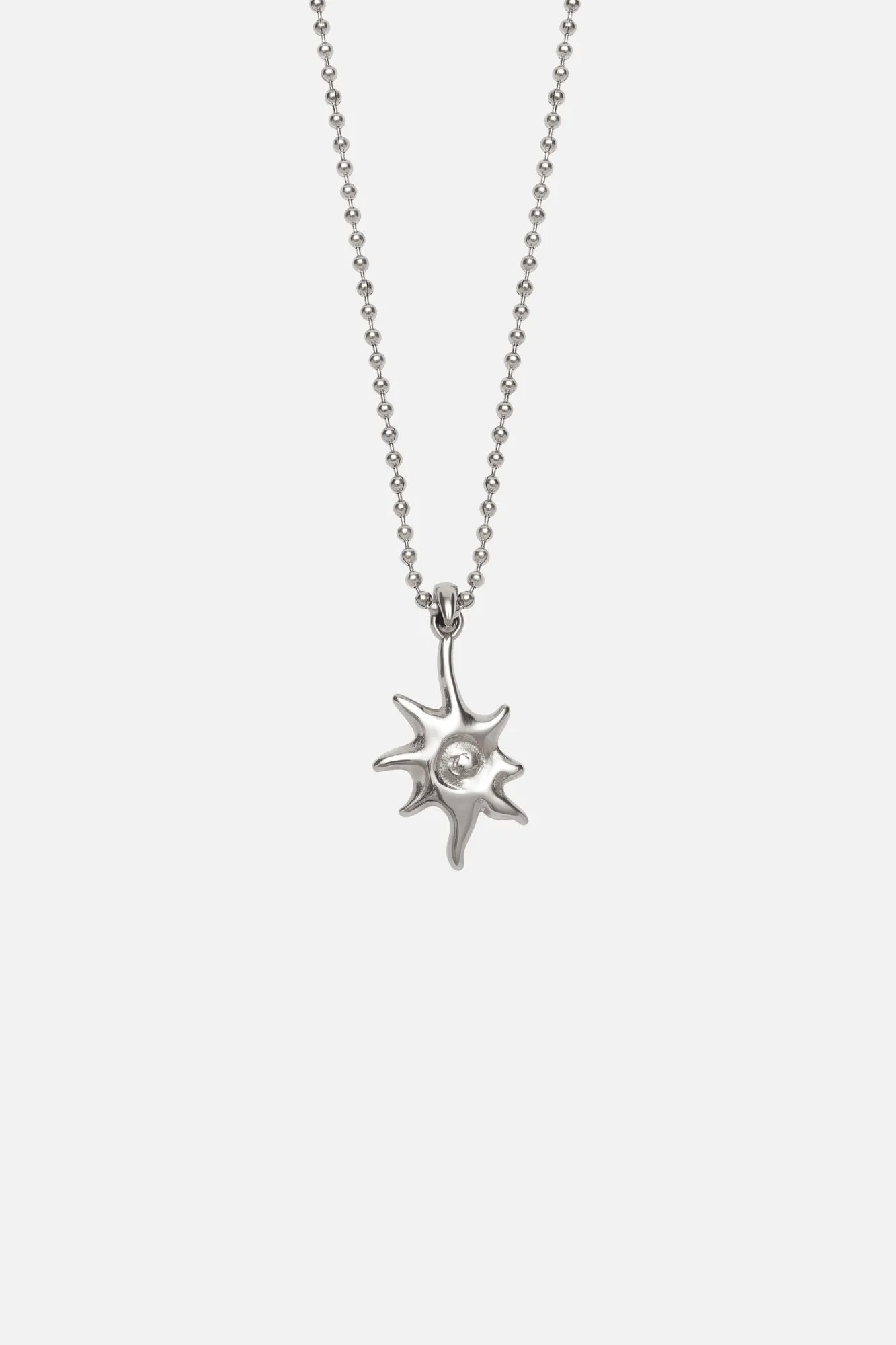 ARA NECKLACE sold by Cainte