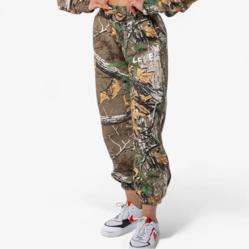 Autumn Arc Lady Jogger sold by Level Equipment