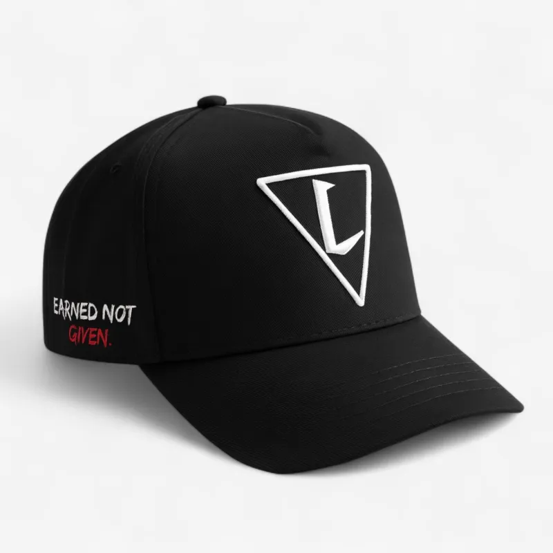 Level Snapback Cap sold by Level Equipment