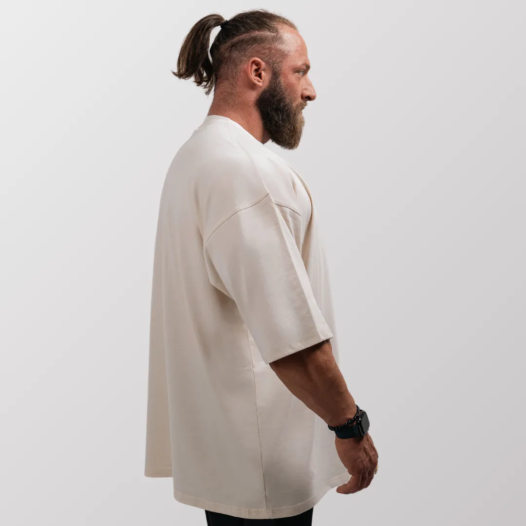 Limited Oversized Urban Summer Shirt sold by Level Equipment product image thumbnail 4