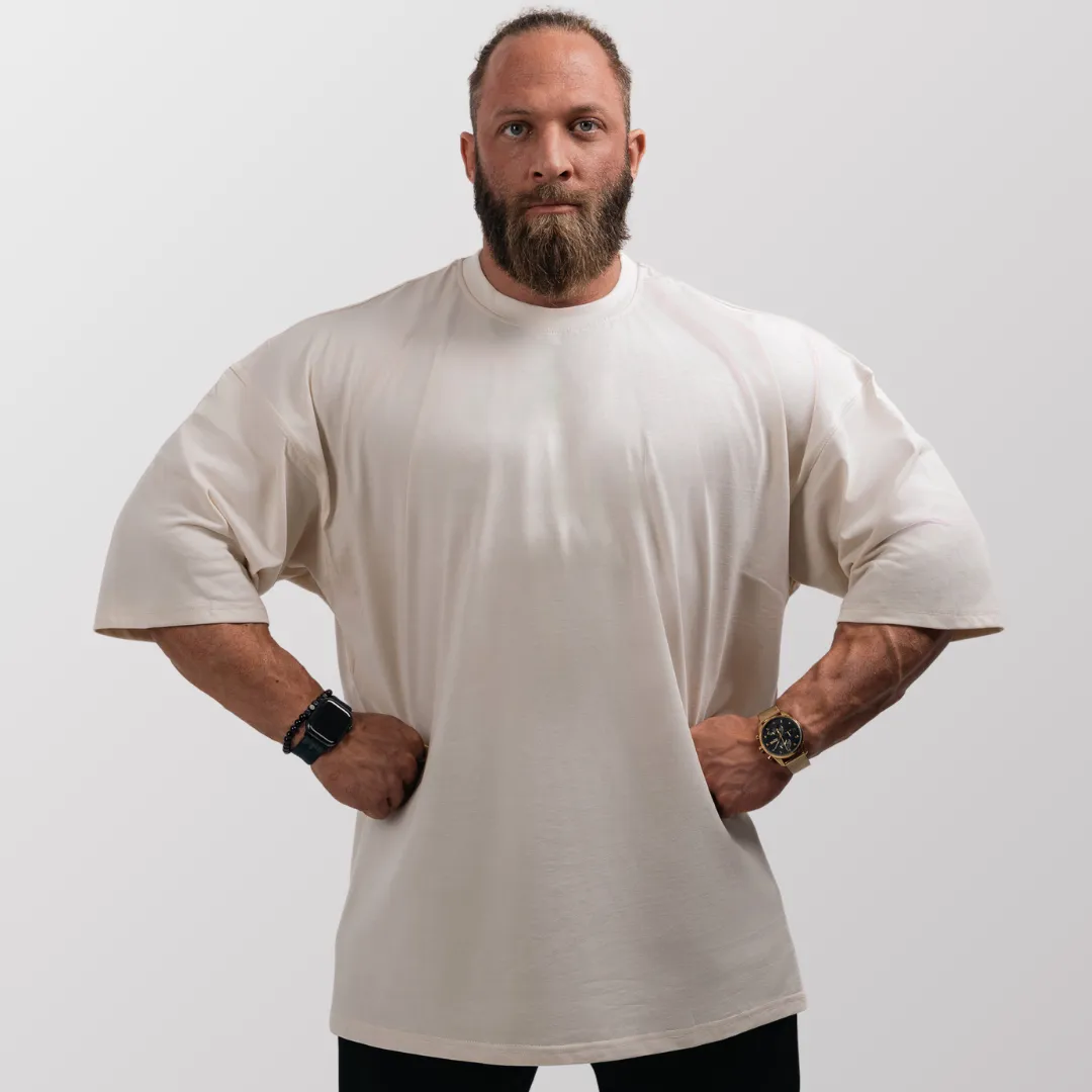 Limited Oversized Urban Summer Shirt sold by Level Equipment