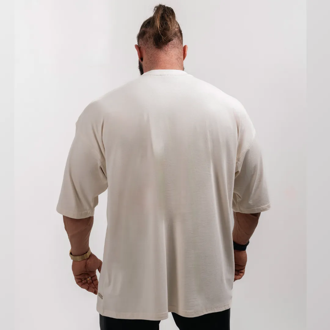 Limited Oversized Urban Summer Shirt sold by Level Equipment product image thumbnail 3