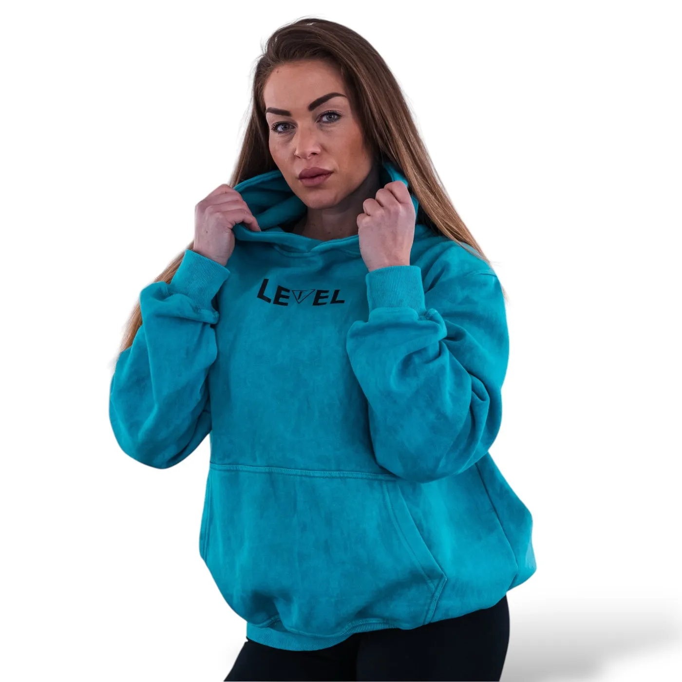 Limited Autumn Oversized Hoodie sold by Level Equipment product image thumbnail 3