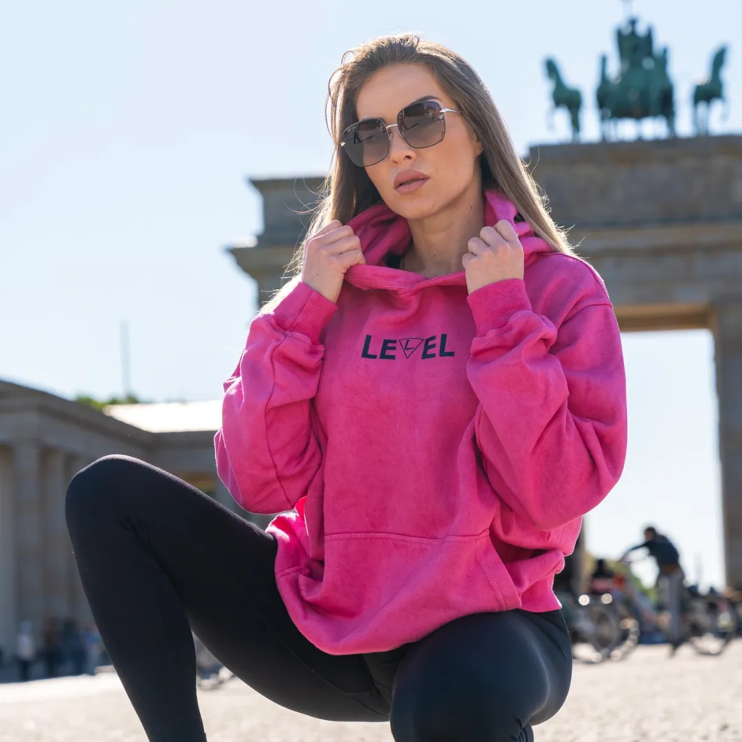 Limited Autumn Oversized Hoodie sold by Level Equipment product image thumbnail 5