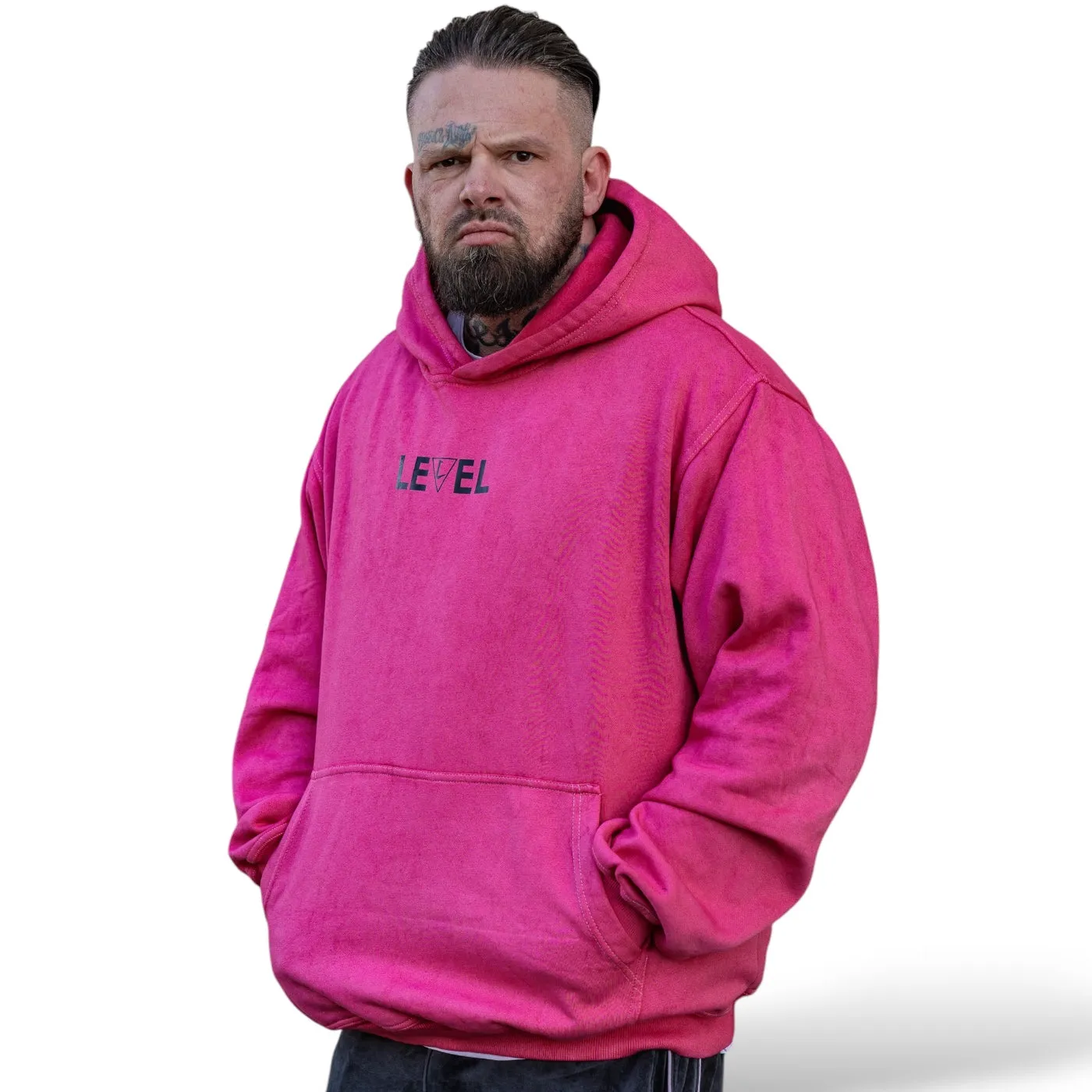 Limited Autumn Oversized Hoodie sold by Level Equipment product image thumbnail 4
