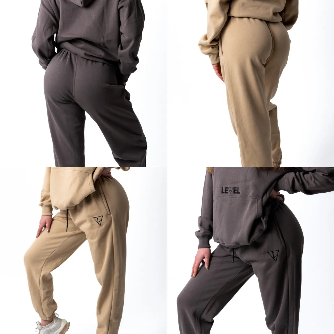 Limited Oversized Jogger sold by Level Equipment product image thumbnail 2
