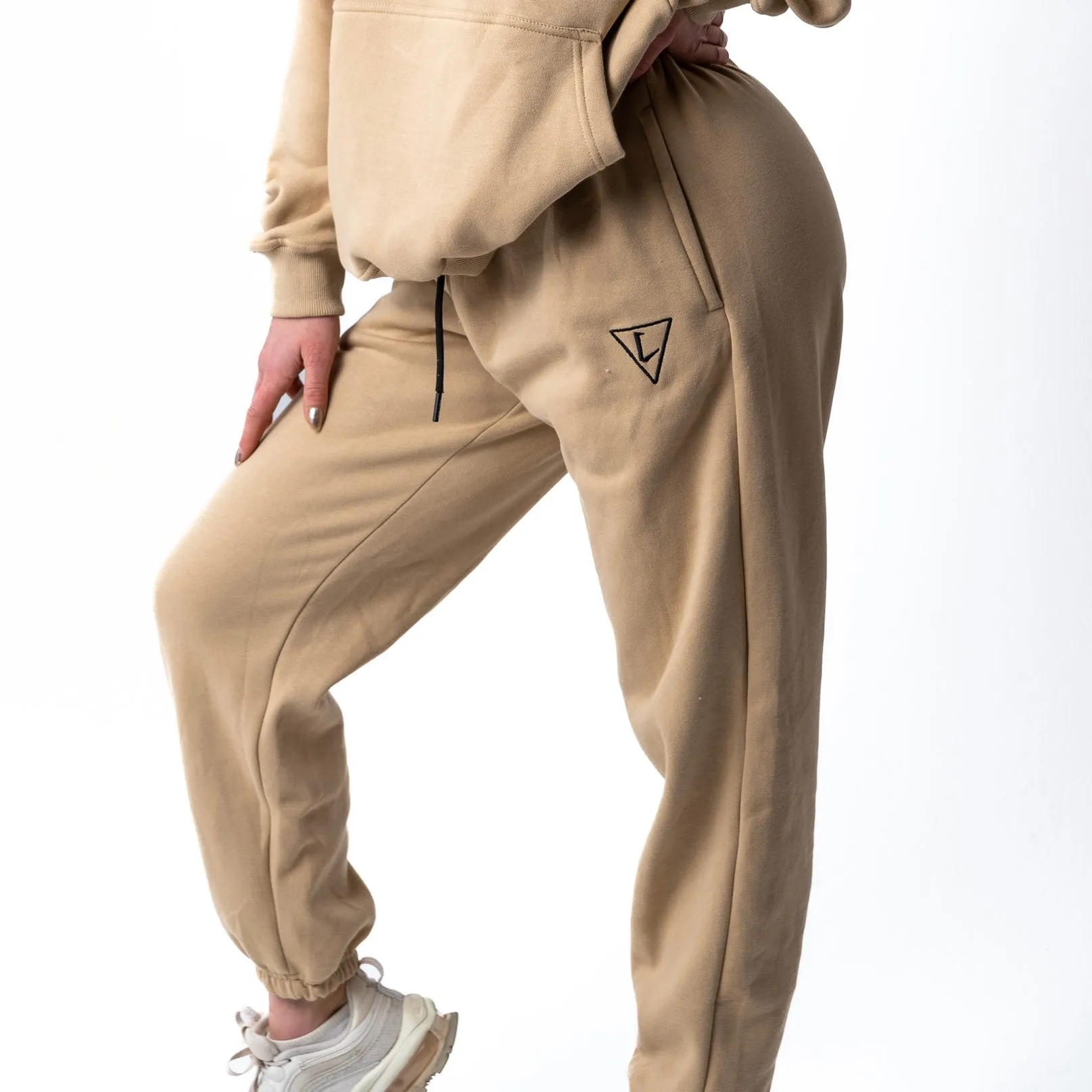 Limited Oversized Jogger sold by Level Equipment