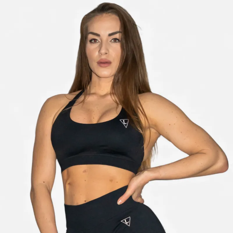 Essentials Core Bra made by Level Equipment