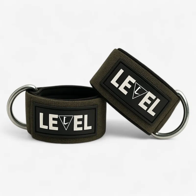 Wrist Cuffs® mit Comfort-Matrix™ made by Level Equipment